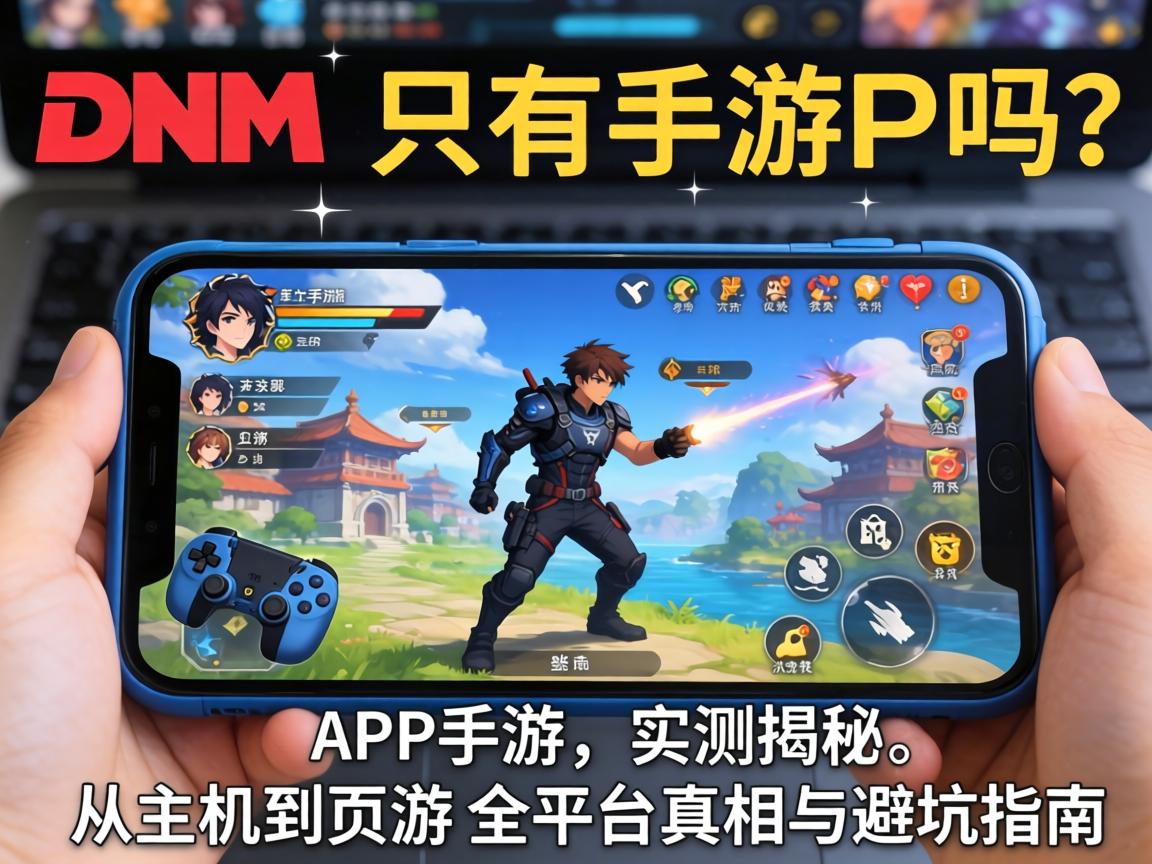 从主机到页游的全平台真相与避坑指南