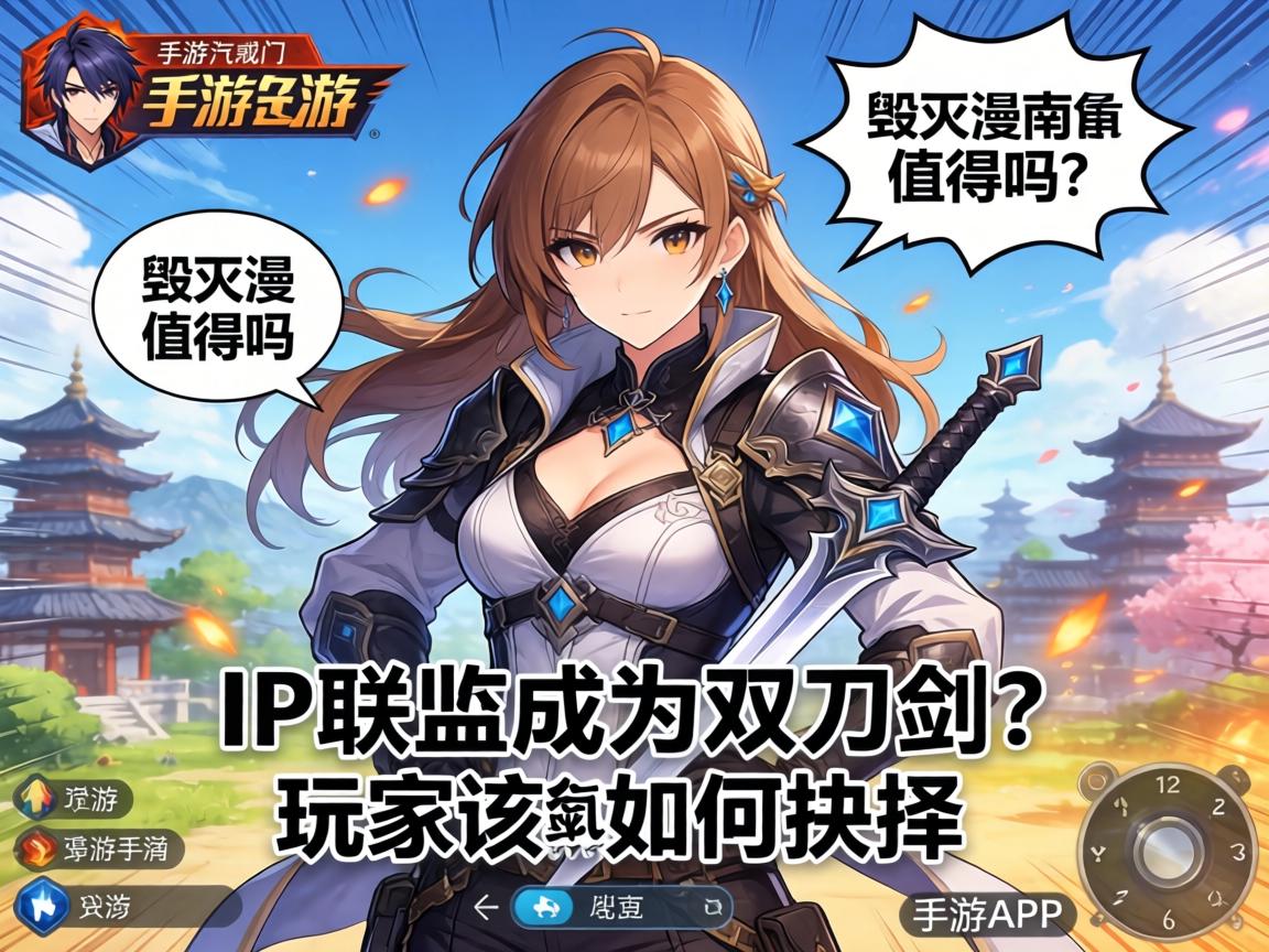 当IP联动成为双刃剑