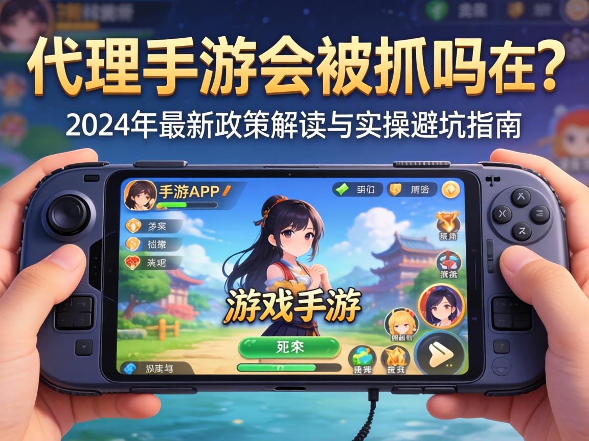 2024年最新政策解读与实操避坑指南