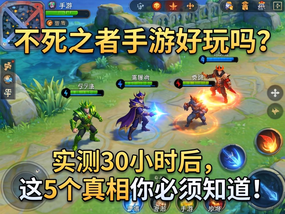 这5个真相你必须知道