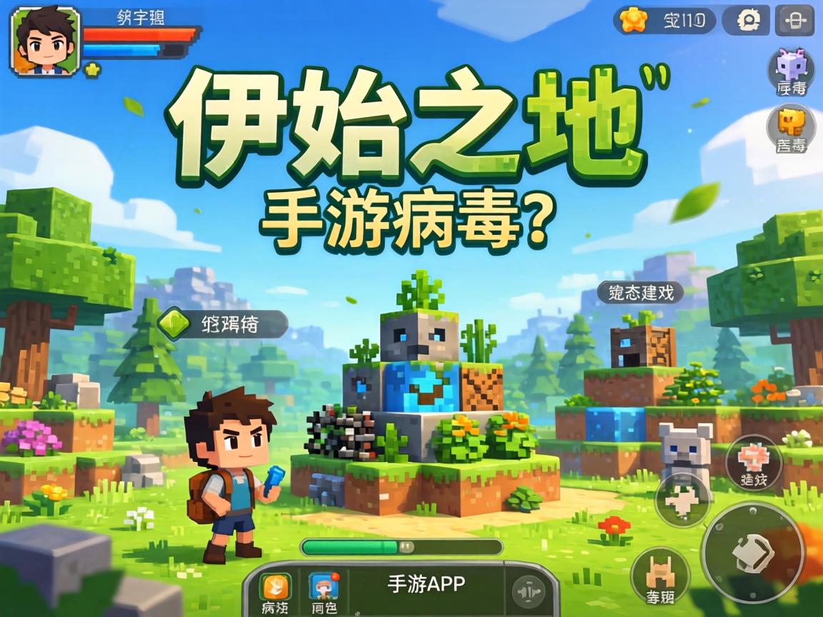 深度解析这款生态建造游戏的真实面貌