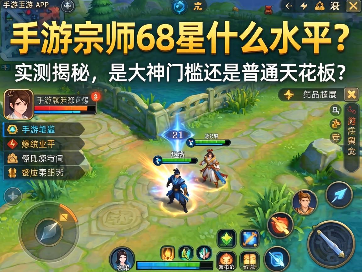 是大神门槛还是普通天花板