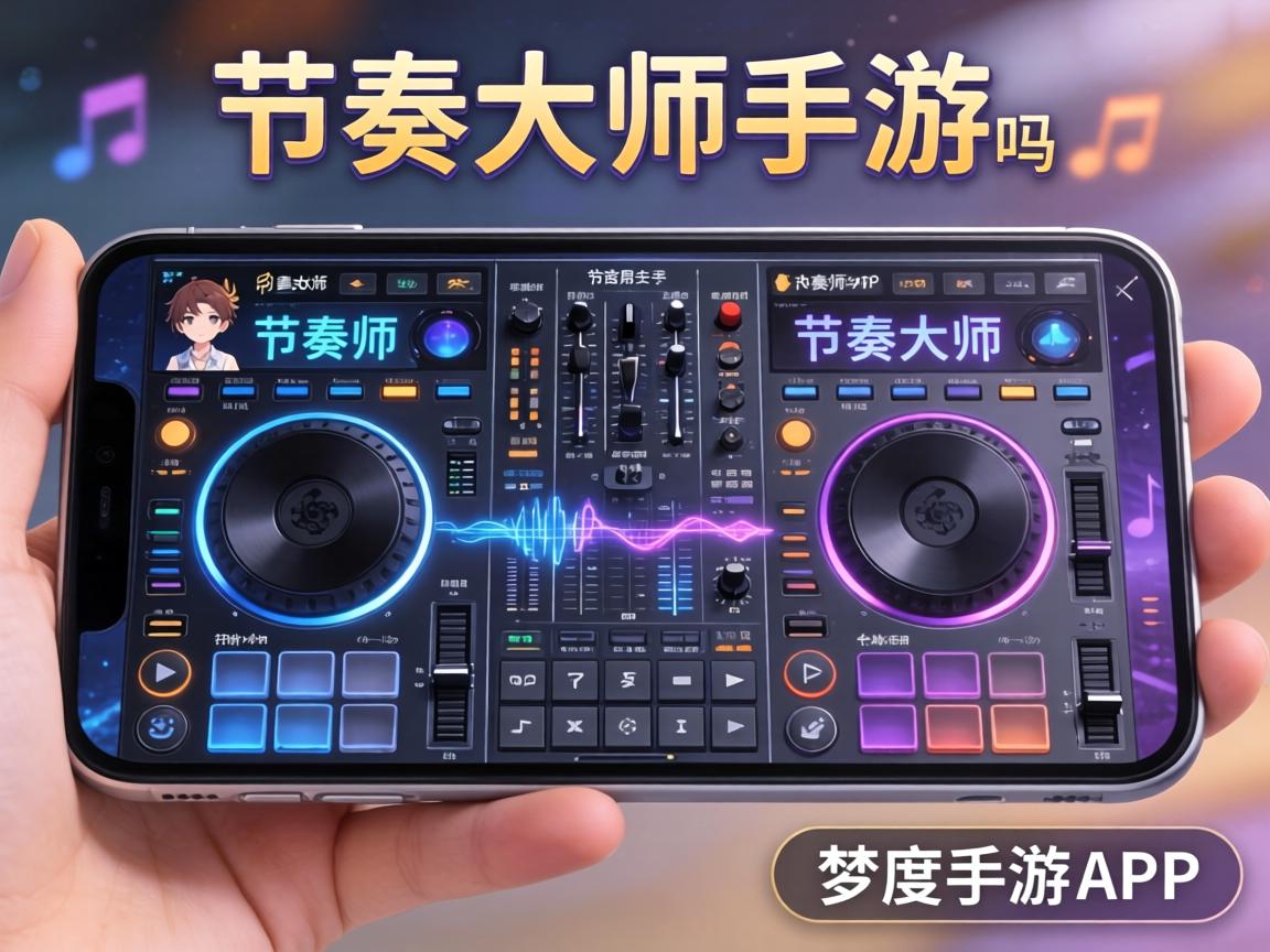 深度解析这款音乐游戏的平台属性与玩法指南
