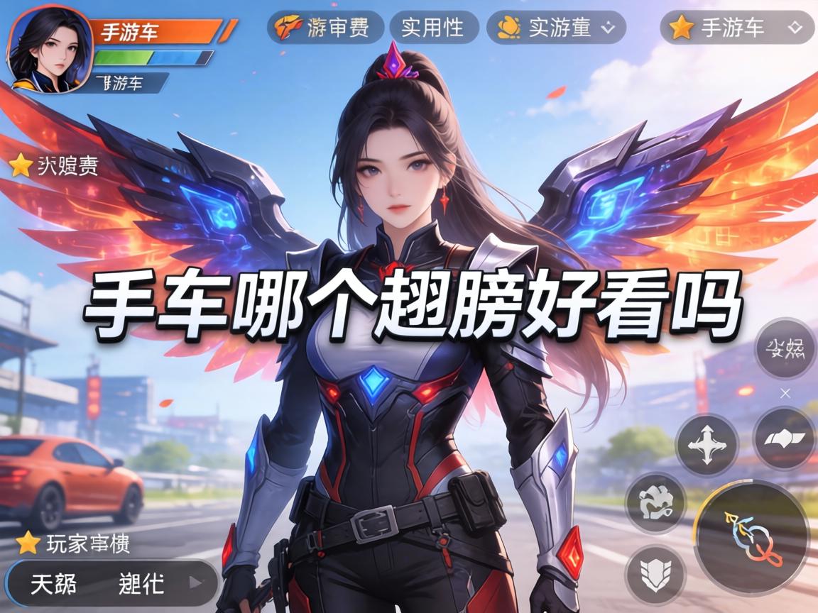 玩家审美与实用性的终极指南