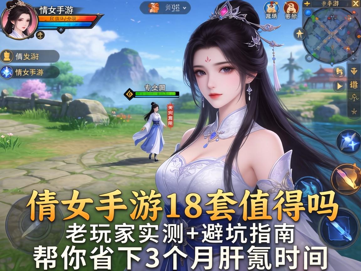 帮你省下3个月肝氪时间