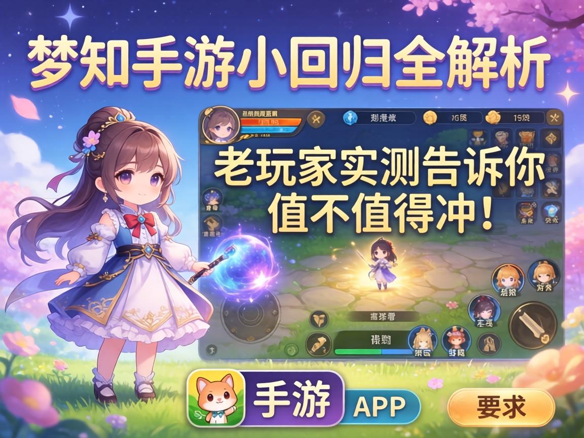 老玩家实测告诉你值不值得冲