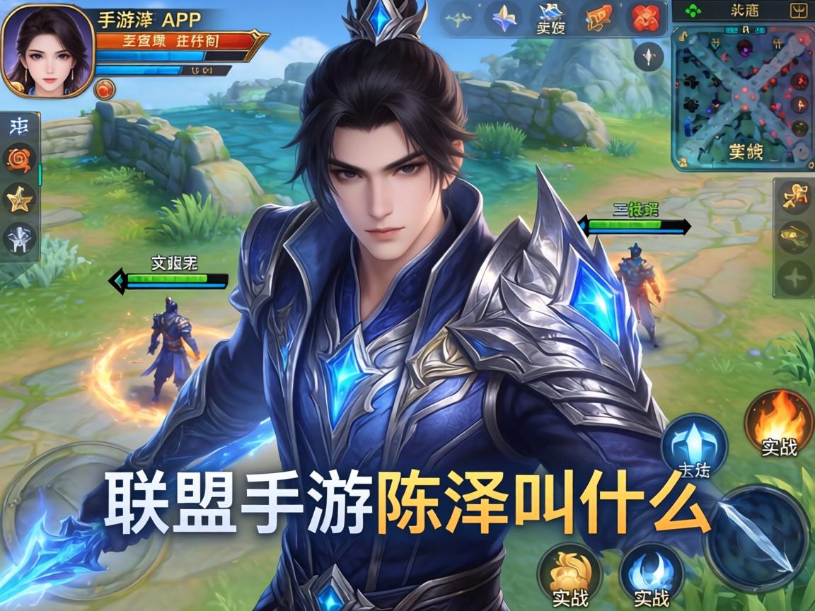 揭秘这位神秘英雄的真实身份与实战技巧