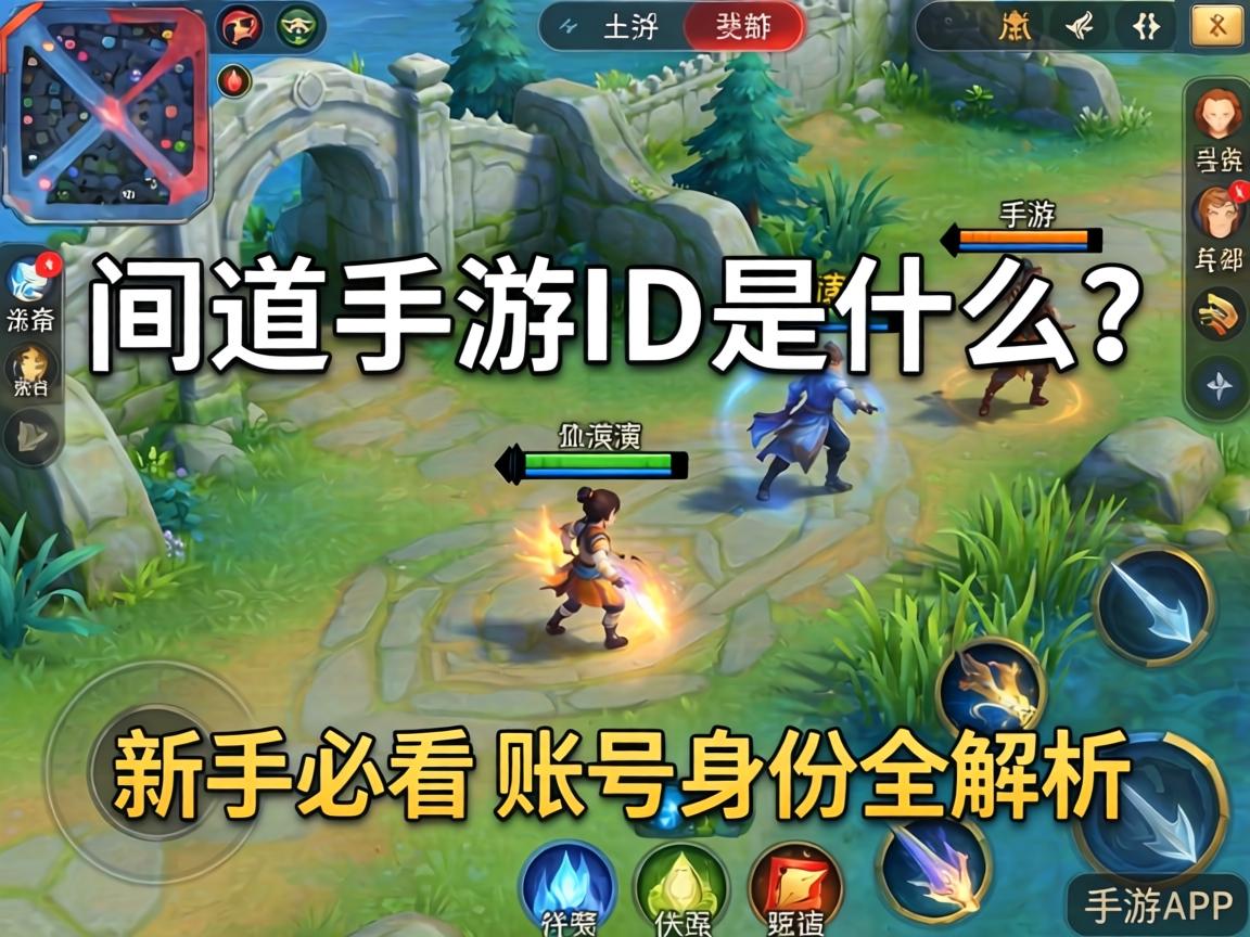 新手必看的账号身份全解析