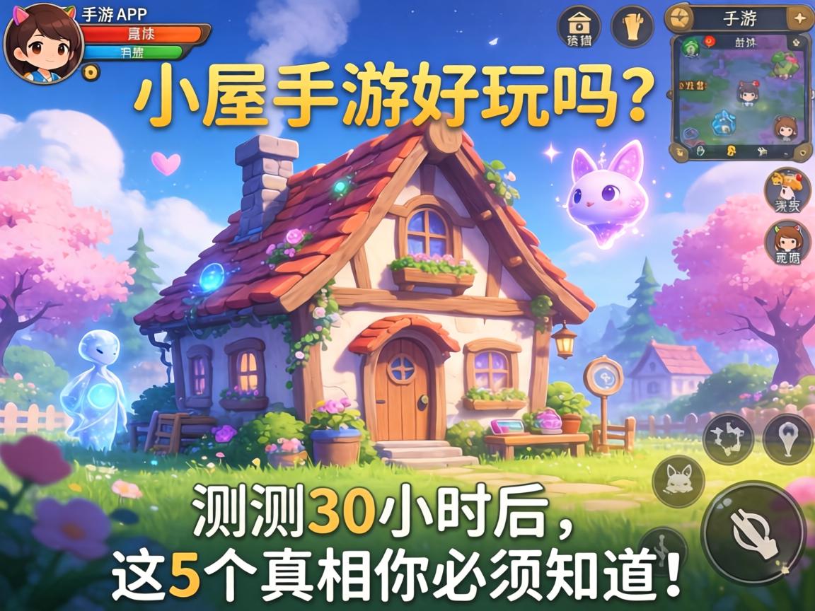 这5个真相你必须知道