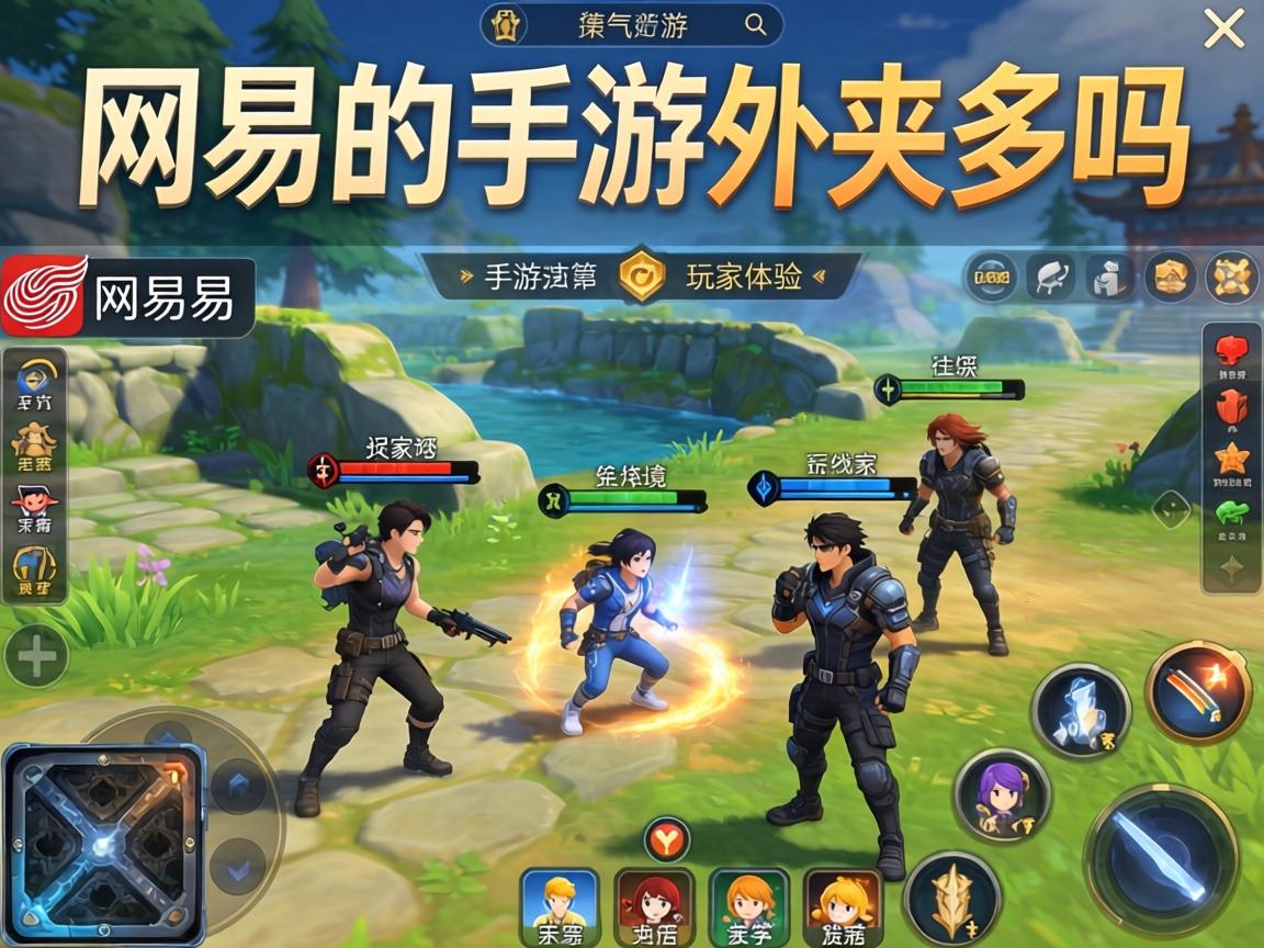 深度解析游戏环境与玩家体验的平衡之道