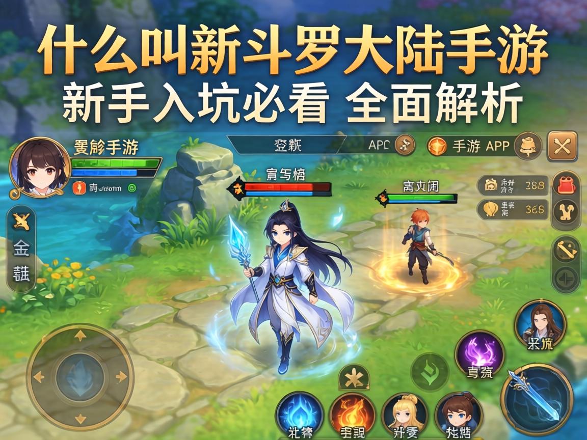 新手入坑必看的全面解析