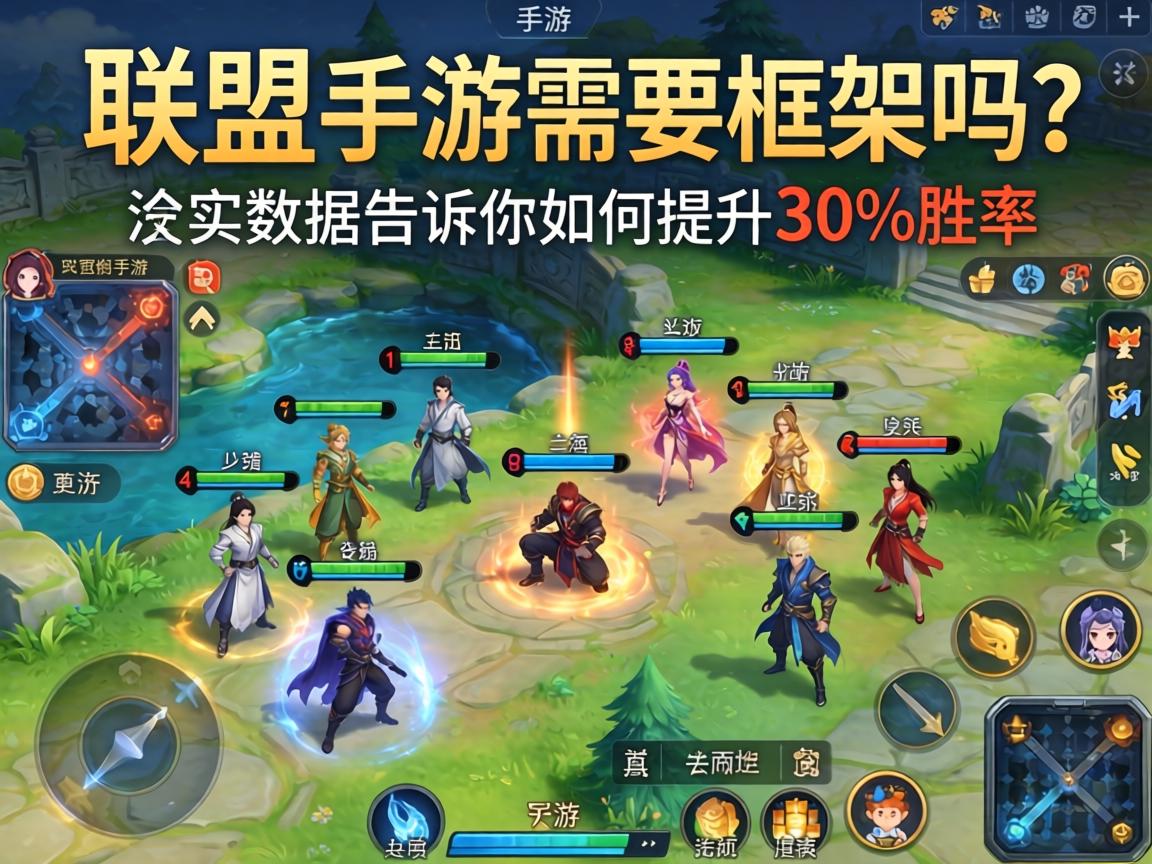 实测数据告诉你如何提升30