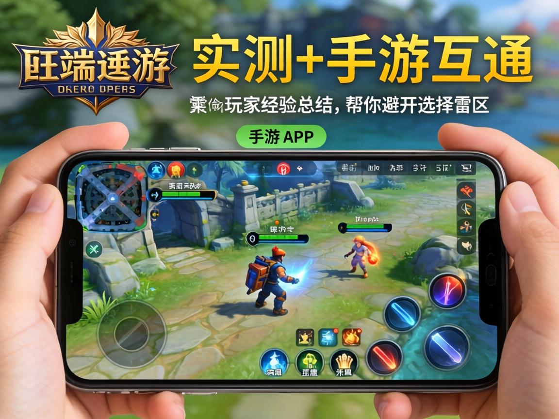 欧服端游和手游互通吗