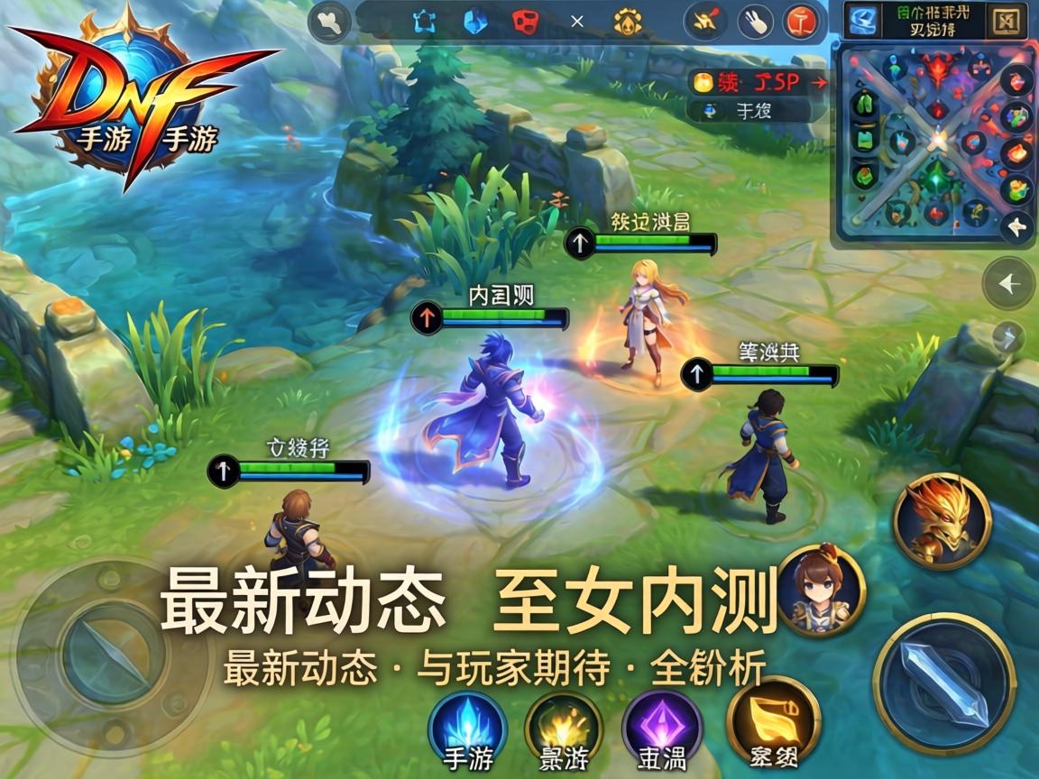 最新动态与玩家期待全解析