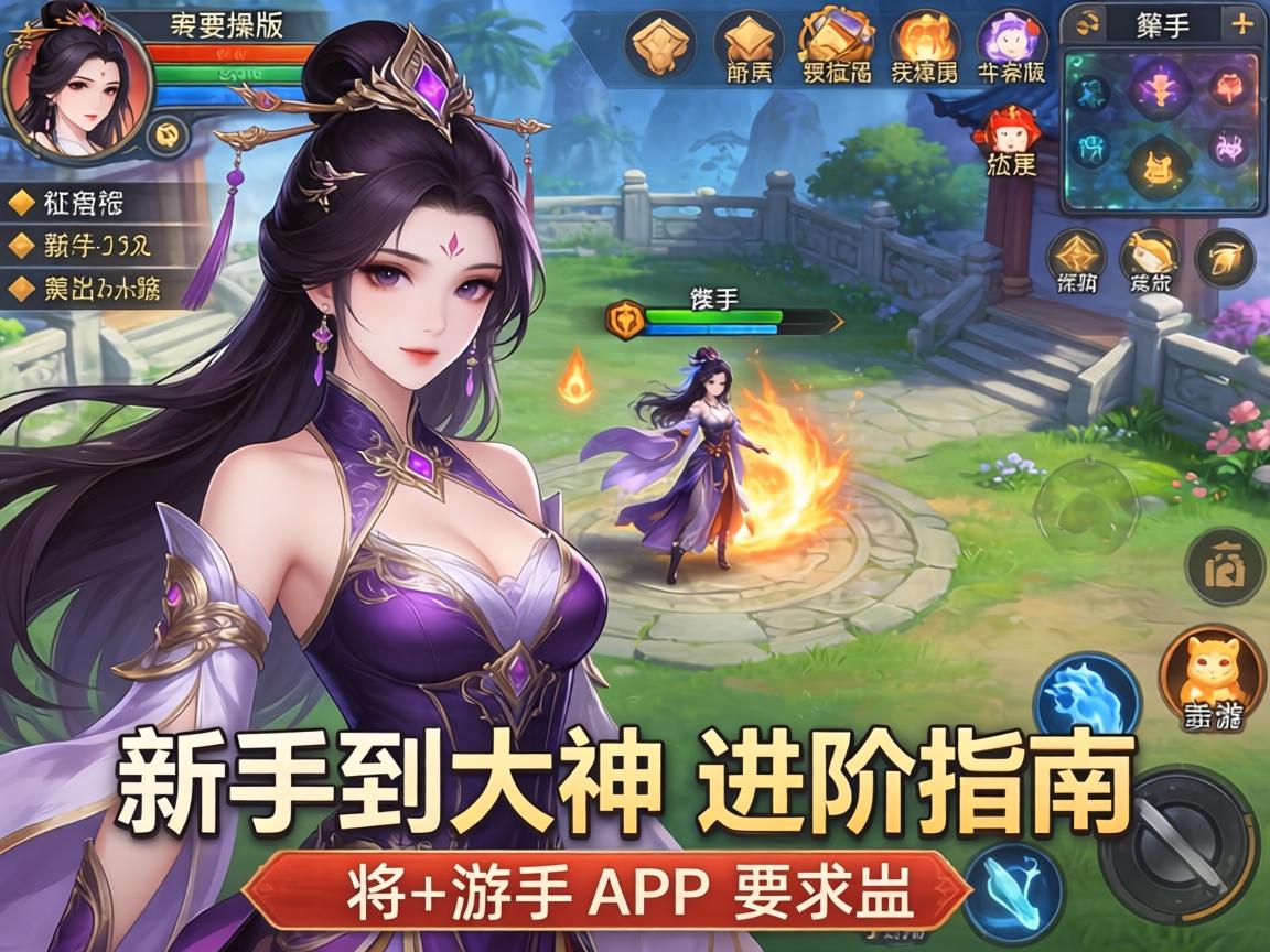 从新手到大神的进阶指南
