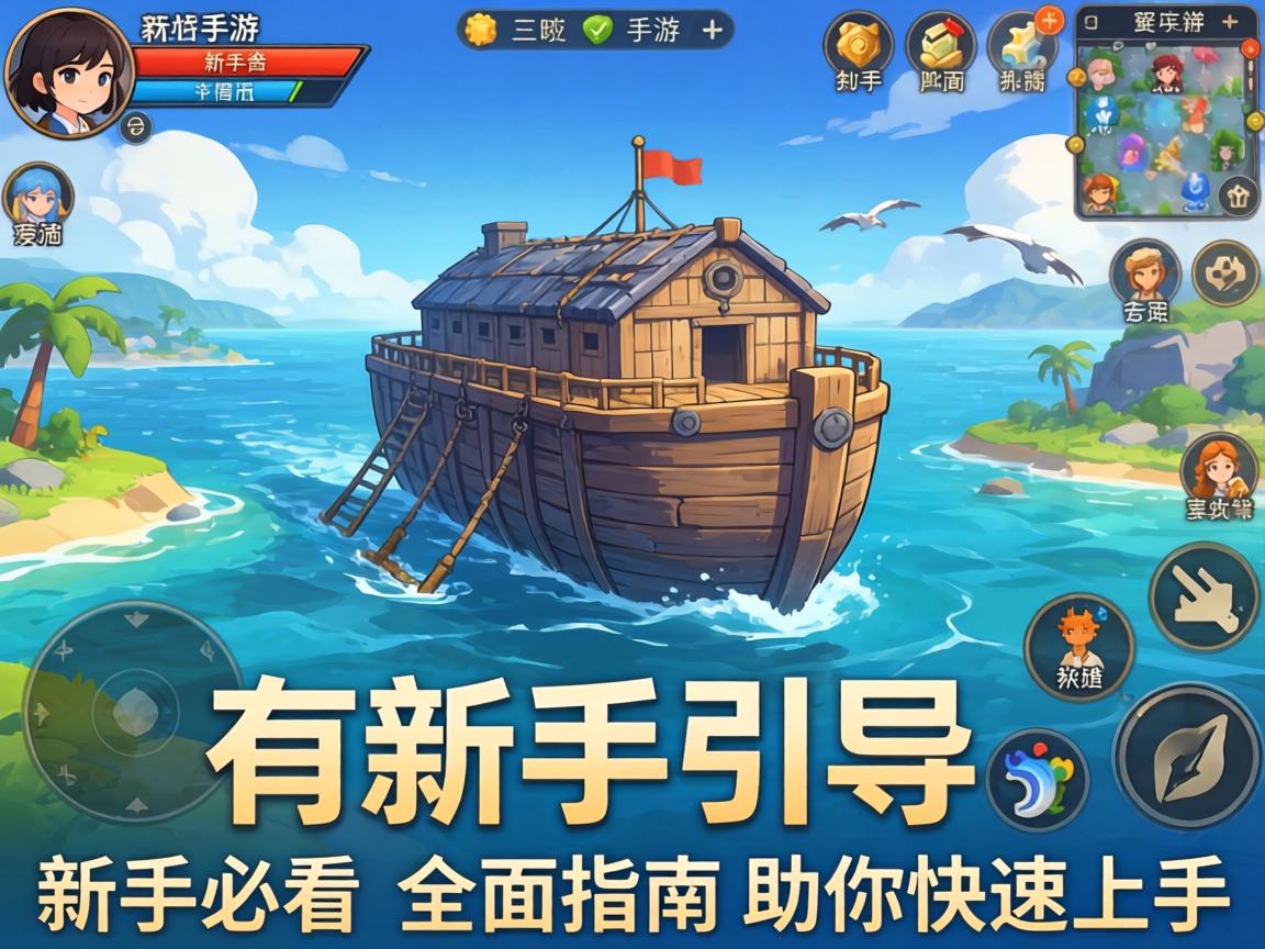 新手必看的全面指南助你快速上手
