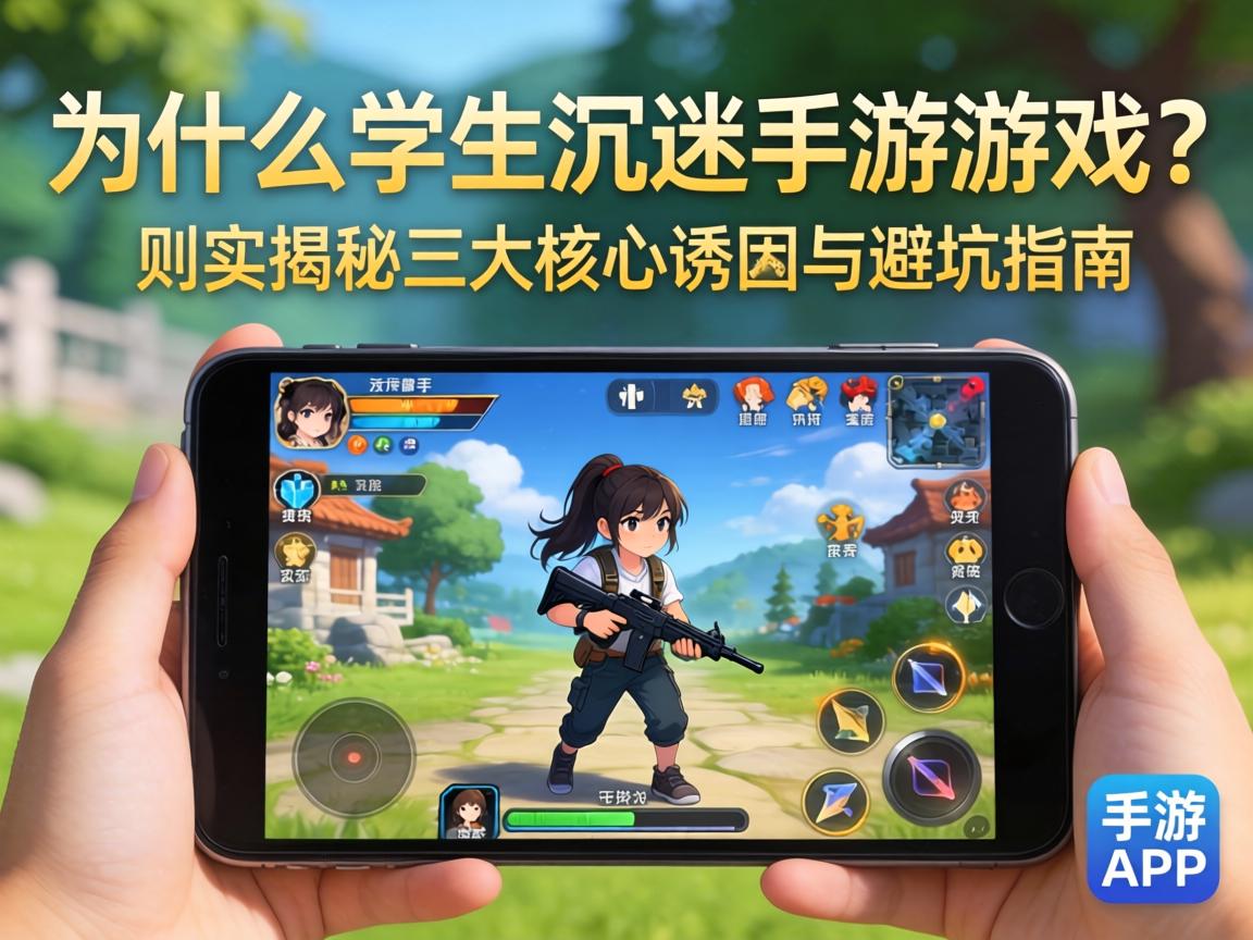 实测揭秘三大核心诱因与避坑指南