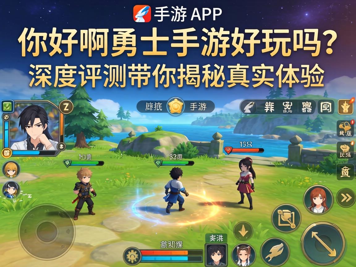 深度评测带你揭秘真实体验