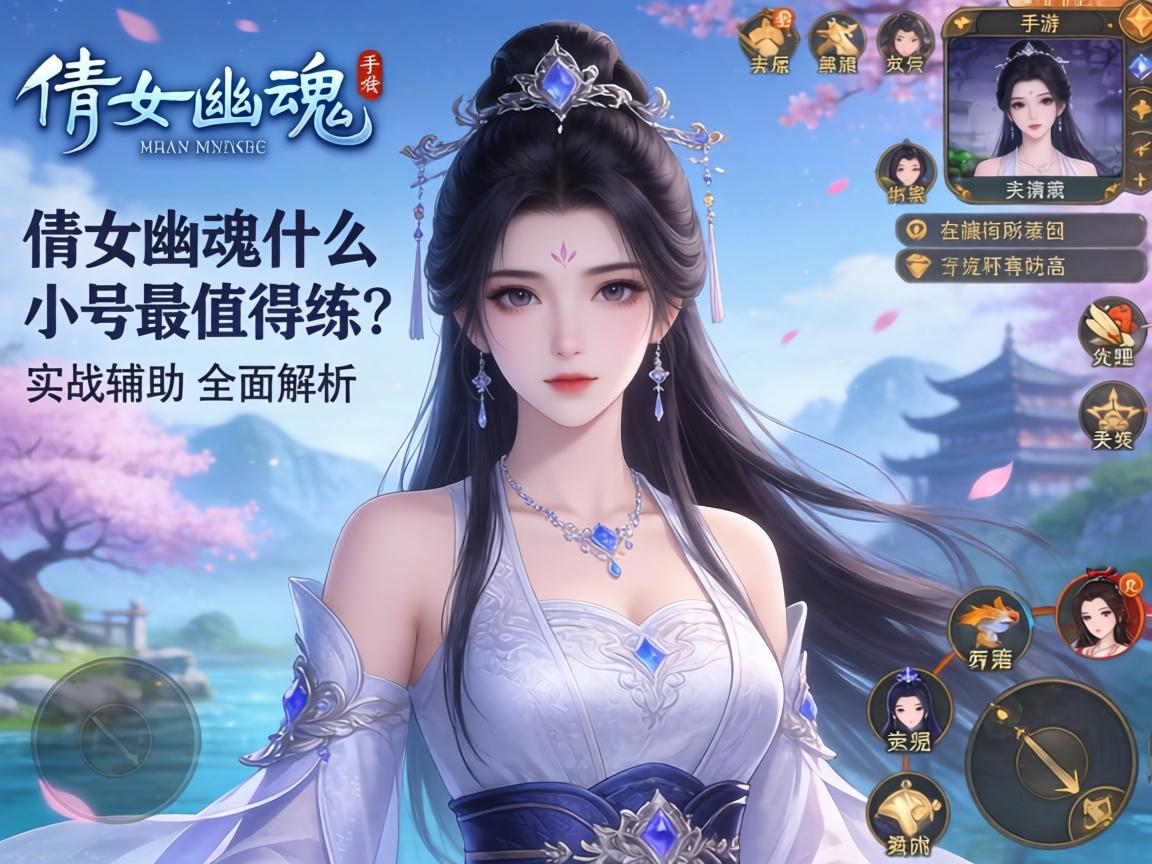 从资源积累到实战辅助的全面解析
