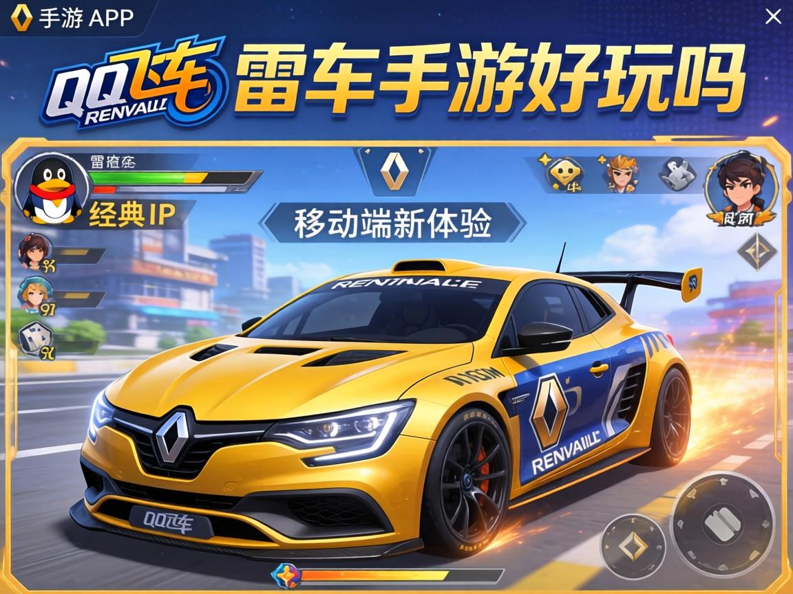 深度解析这款经典IP的移动端新体验