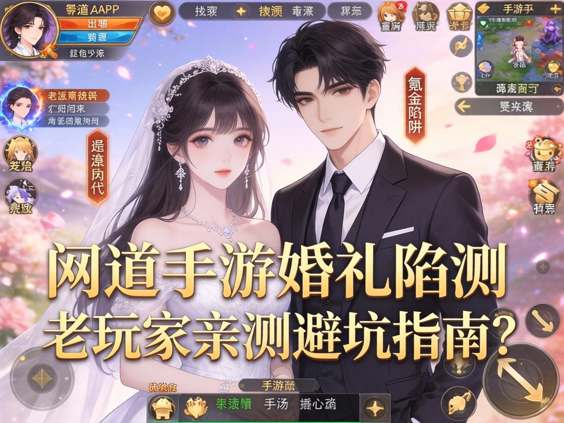 是浪漫仪式还是氪金陷阱