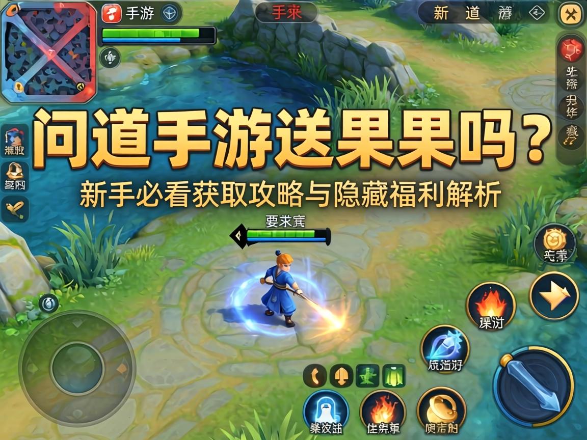 新手必看获取攻略与隐藏福利解析