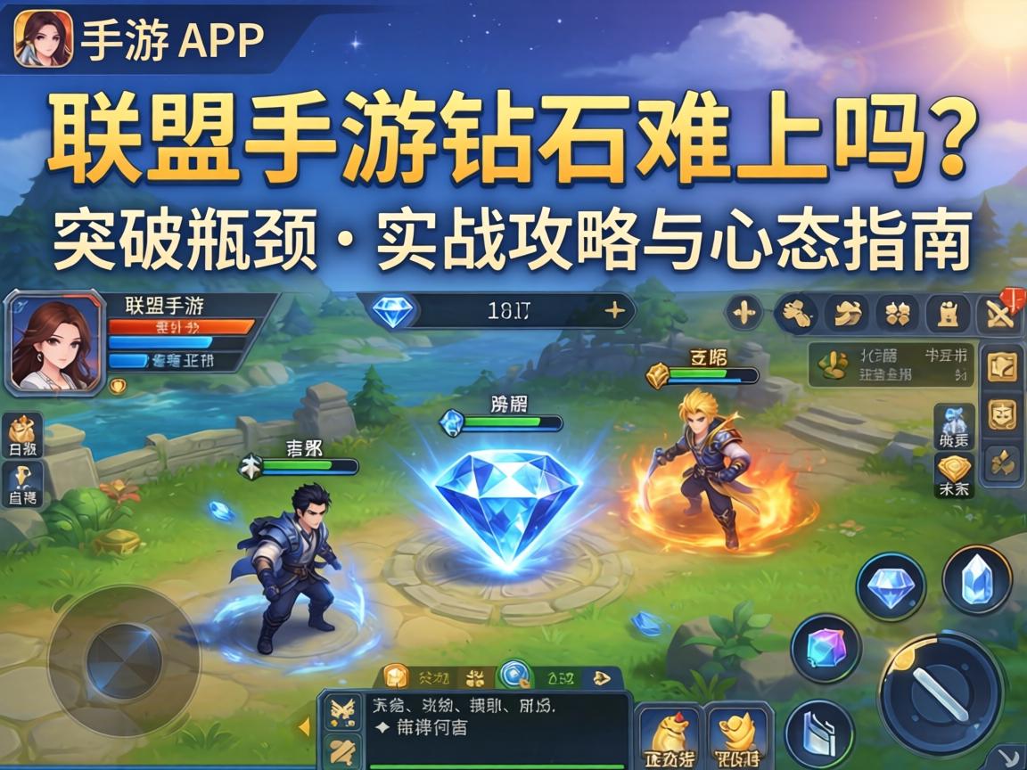 突破瓶颈的实战攻略与心态指南