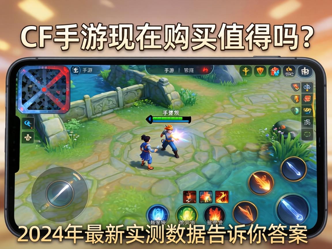 2024年最新实测数据告诉你答案