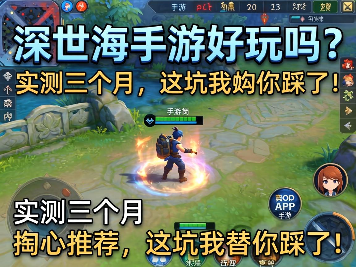 实测三个月的掏心推荐