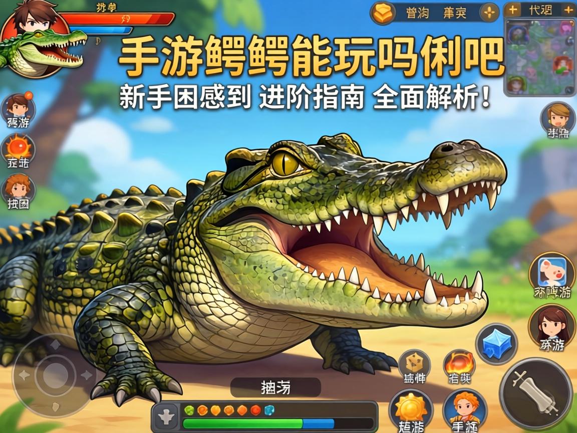 从新手困惑到进阶指南的全面解析