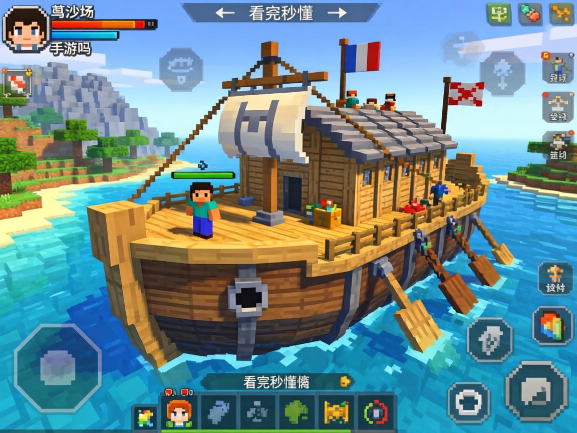 深度解析游戏类型与核心玩法
