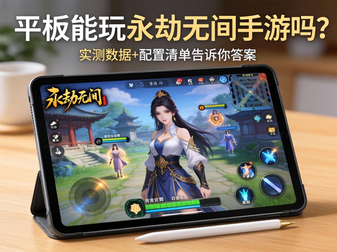 平板能玩永劫无间手游吗