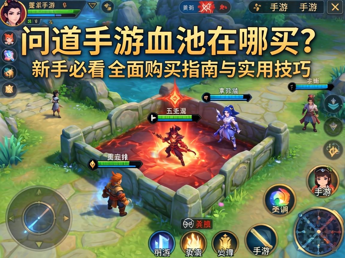 新手必看的全面购买指南与实用技巧