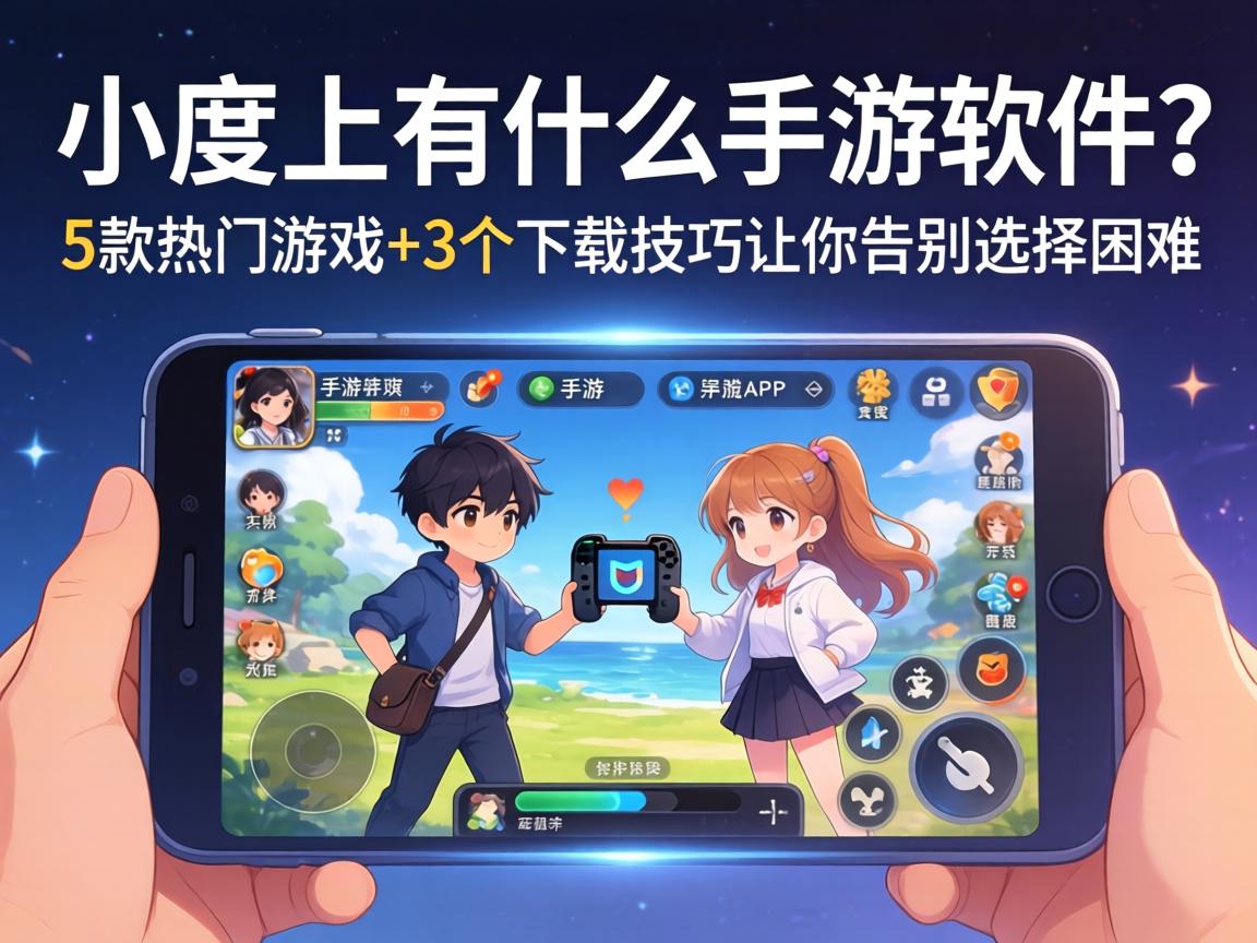 3个下载技巧让你告别选择困难