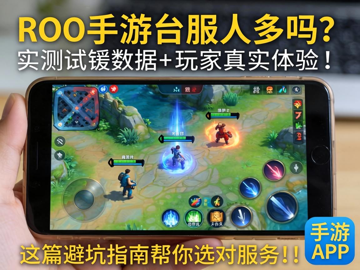 这篇避坑指南帮你选对服务器