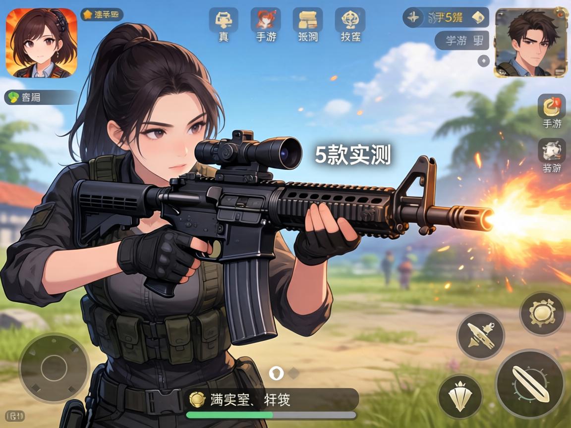 这5款实测对比告诉你答案
