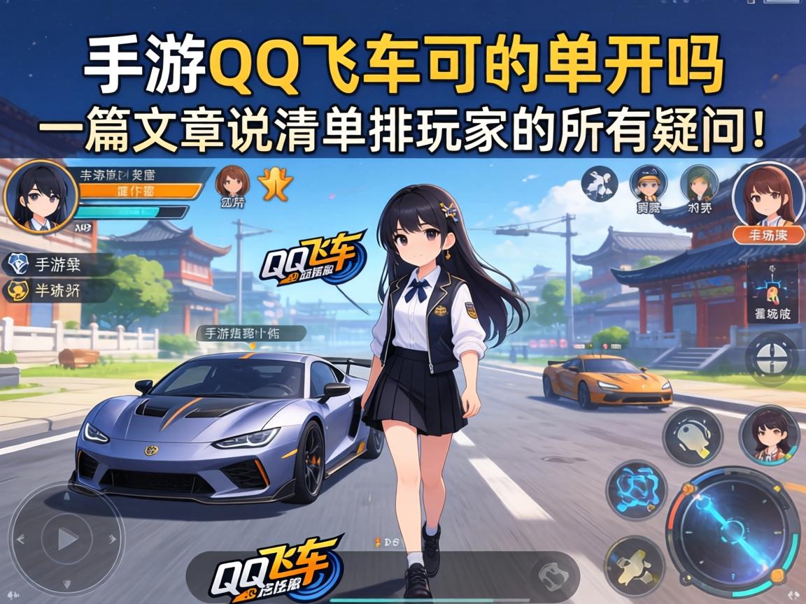 一篇文章说清单排玩家的所有疑问