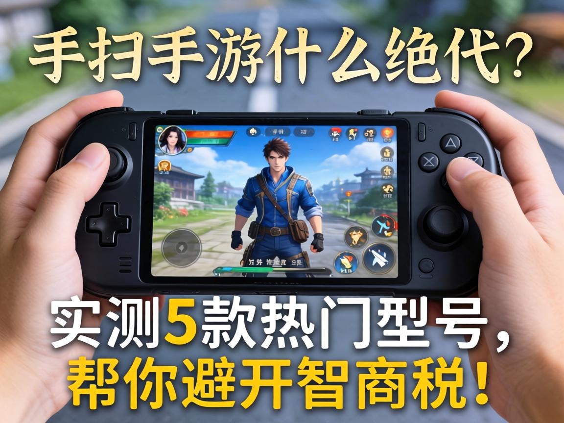手柄手游什么绝代