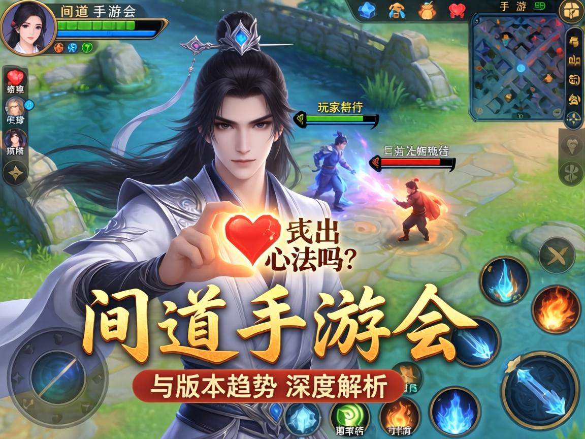 玩家期待与版本趋势深度解析