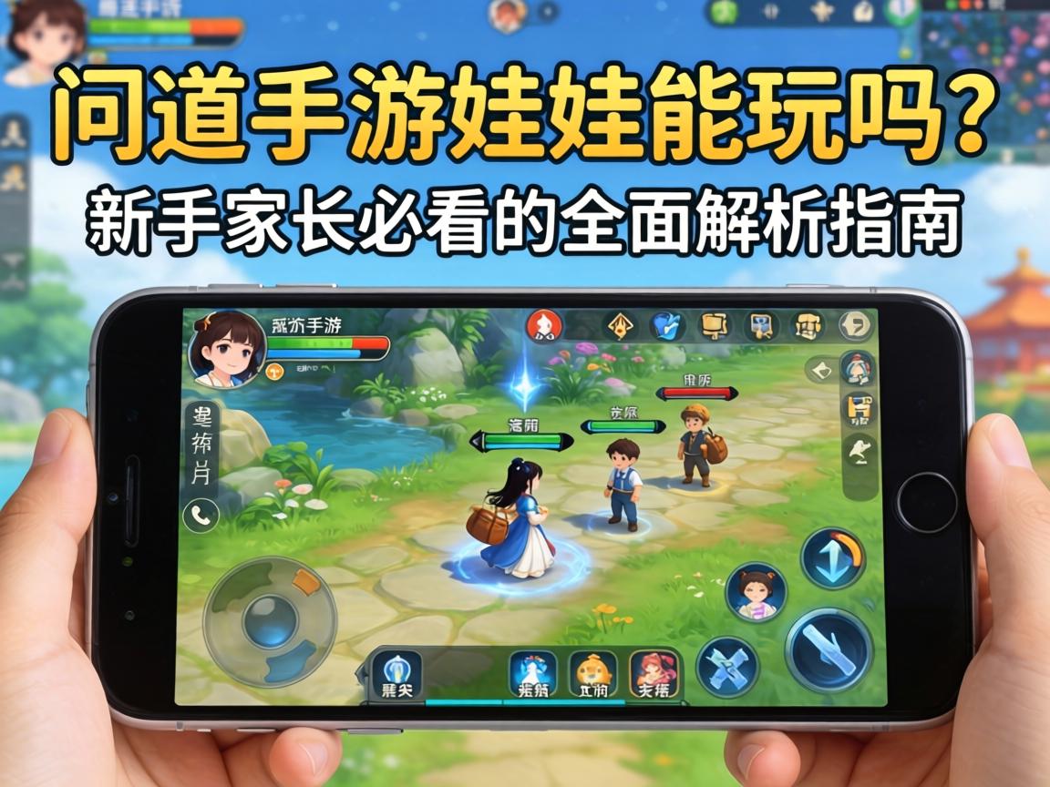 新手家长必看的全面解析指南