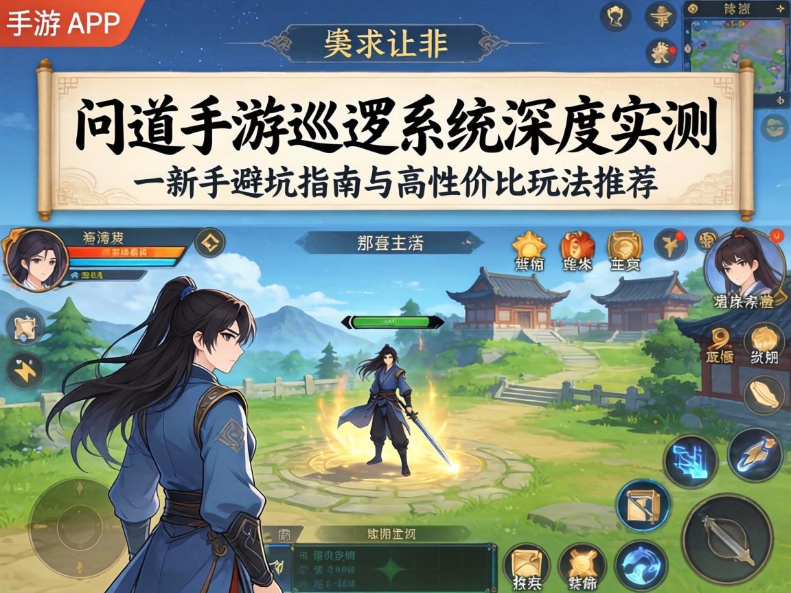 新手避坑指南与高性价比玩法推荐