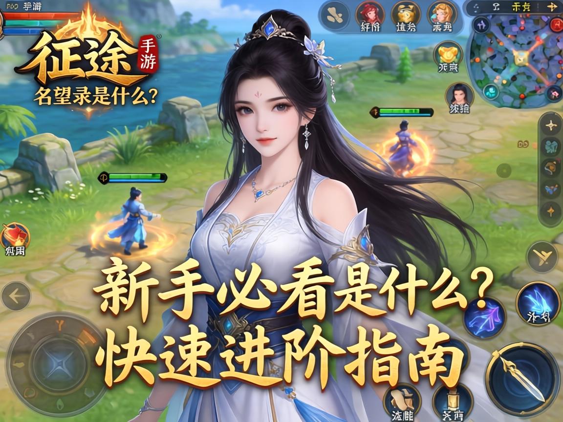 新手必看的快速进阶指南