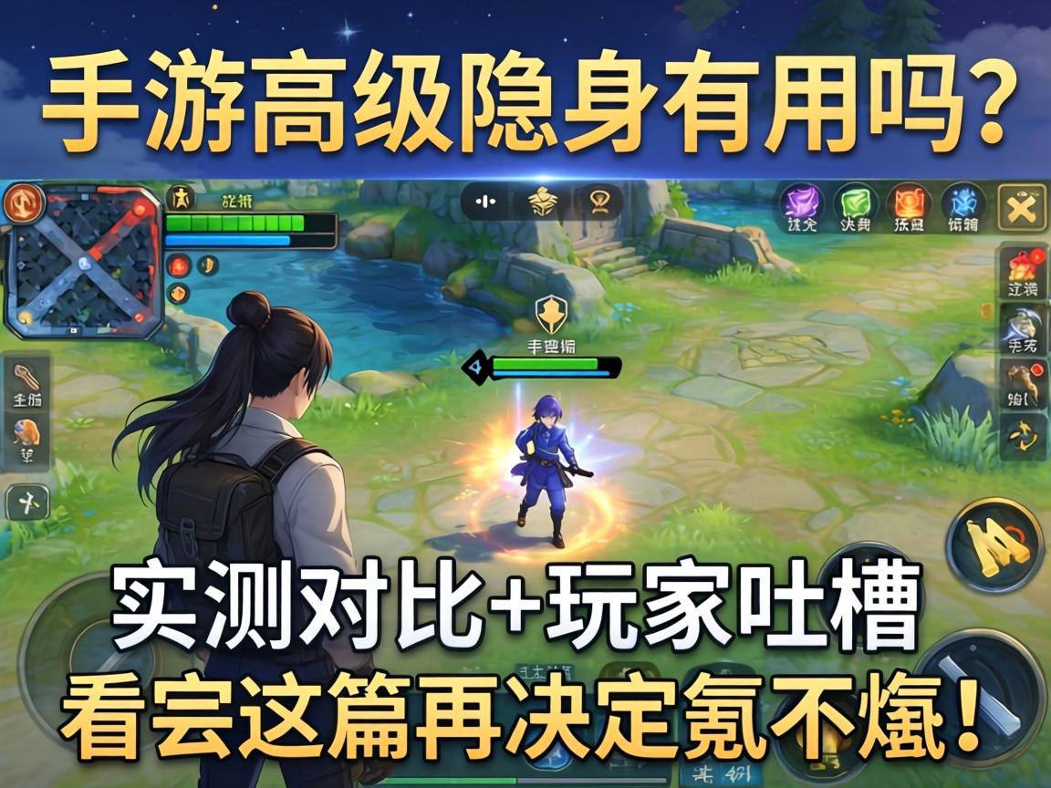 看完这篇再决定氪不氪