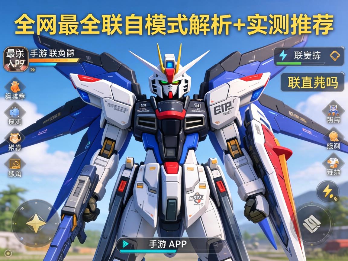 全网最全联机模式解析