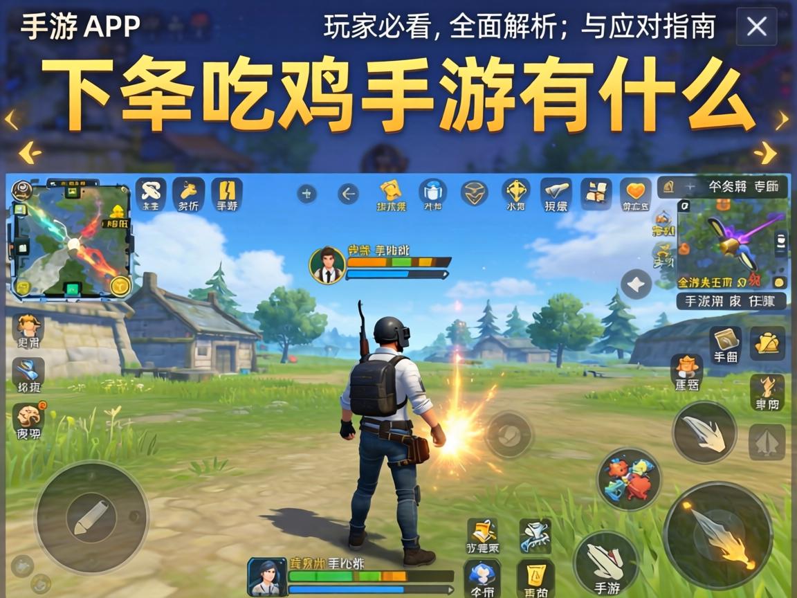 玩家必看的全面解析与应对指南