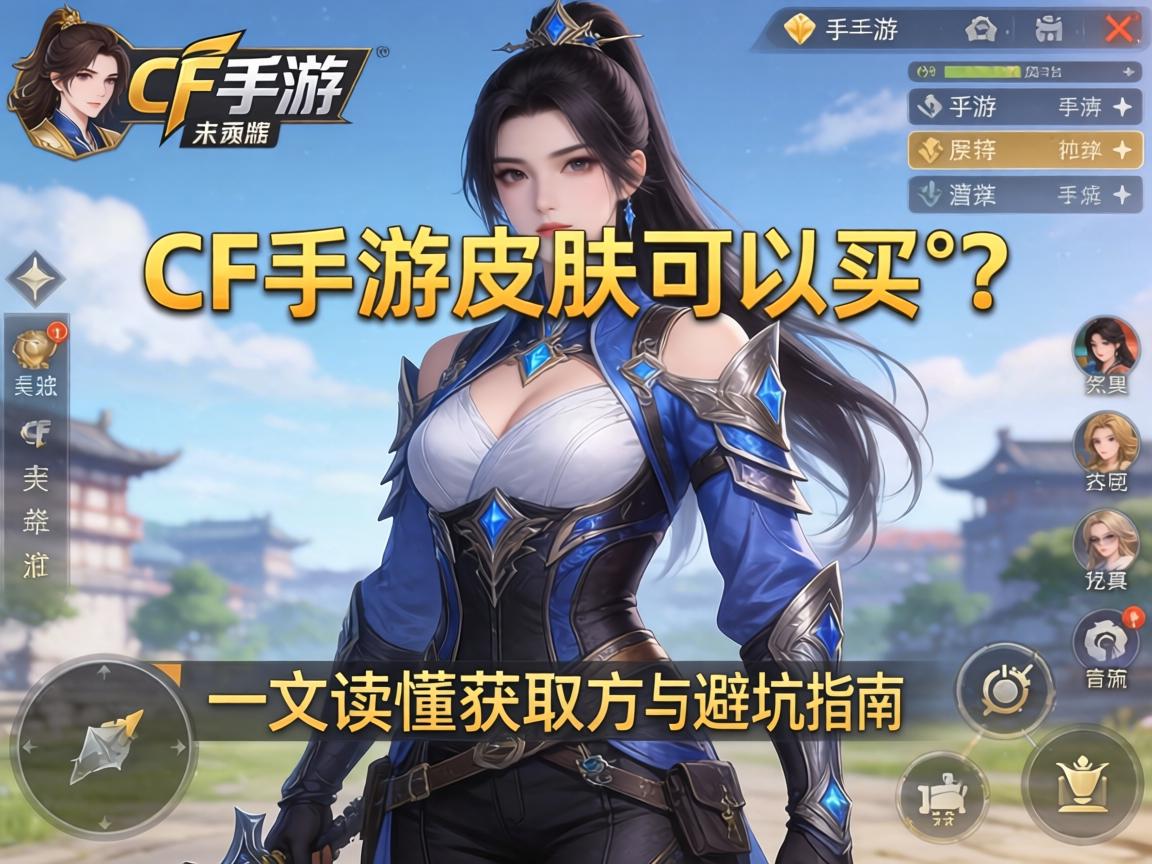 一文读懂获取方式与避坑指南
