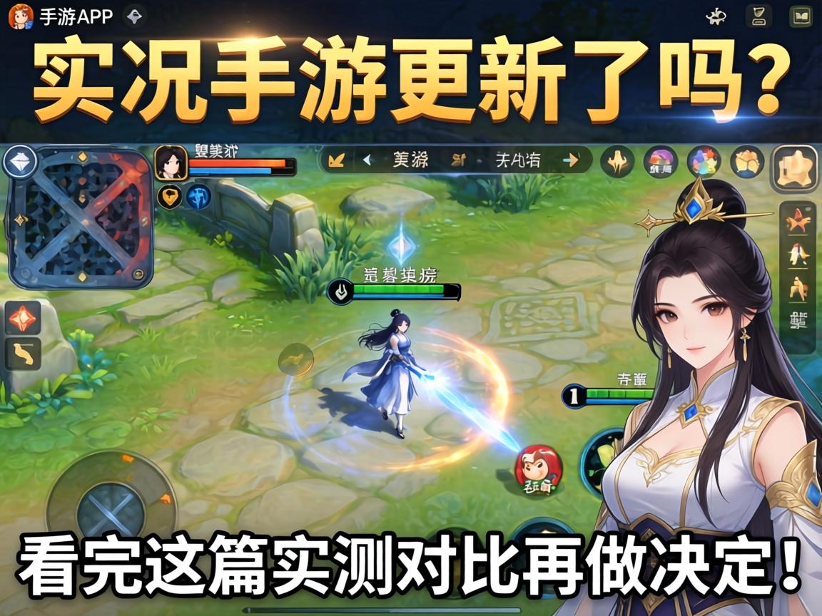 看完这篇实测对比再做决定