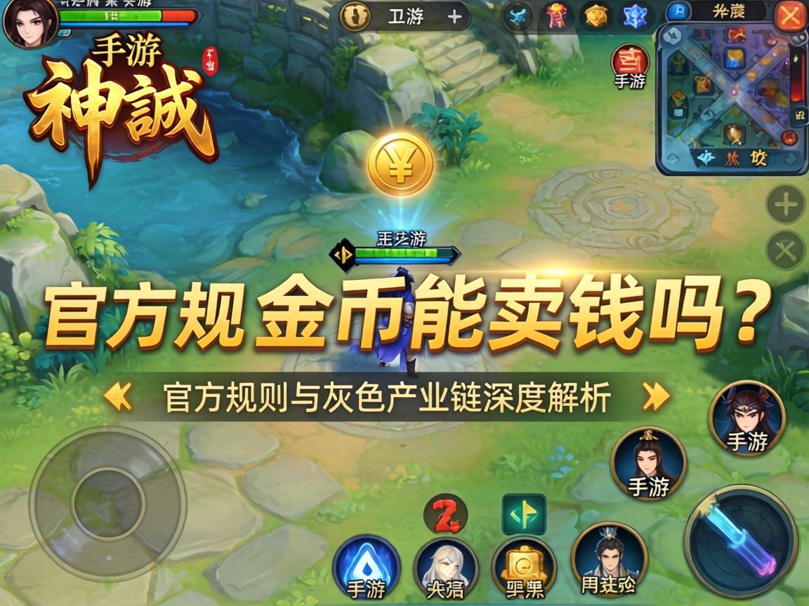 官方规则与灰色产业链深度解析