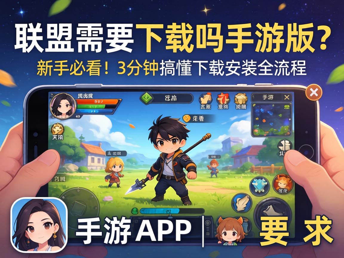 3分钟搞懂下载安装全流程