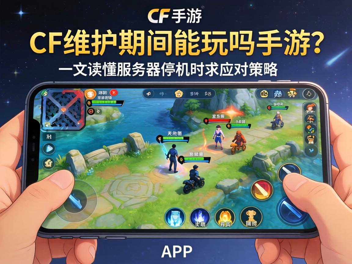 一文读懂服务器停机时的应对策略